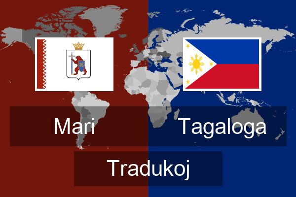  Tagaloga Tradukoj