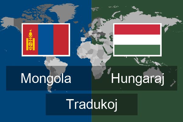  Hungaraj Tradukoj