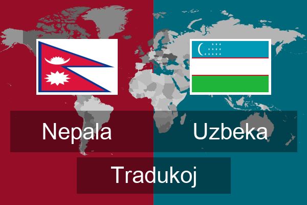  Uzbeka Tradukoj