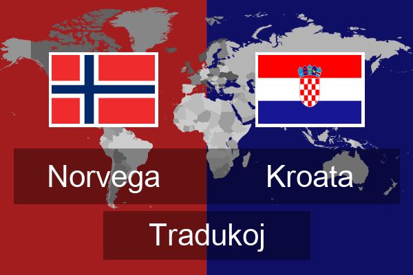  Kroata Tradukoj