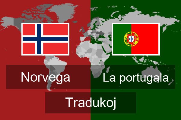  La portugala Tradukoj