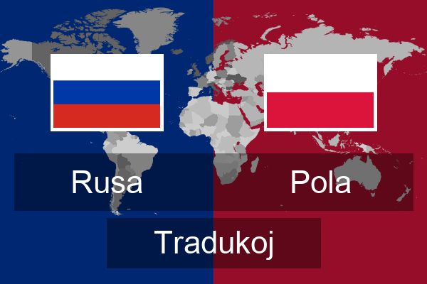  Pola Tradukoj