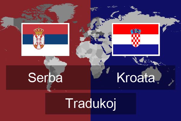  Kroata Tradukoj
