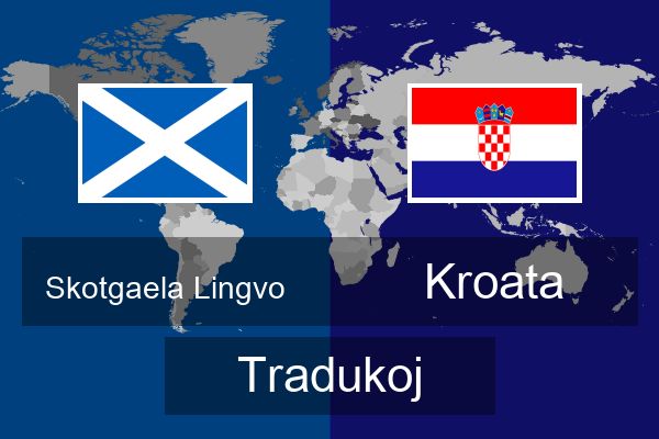  Kroata Tradukoj