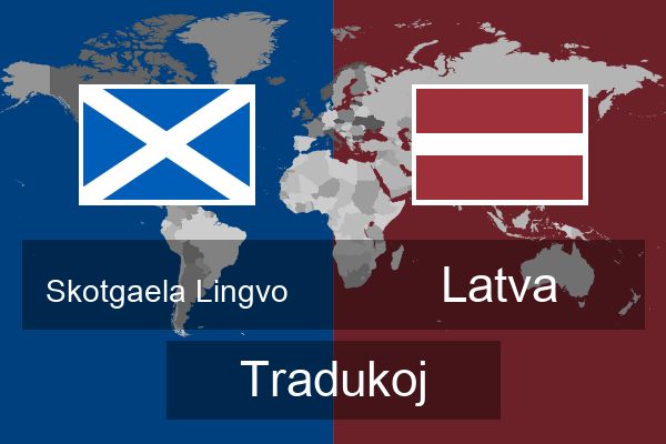  Latva Tradukoj