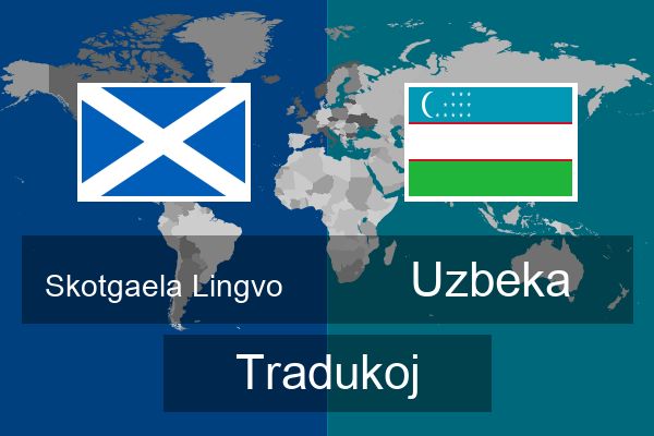  Uzbeka Tradukoj