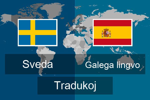  Galega lingvo Tradukoj