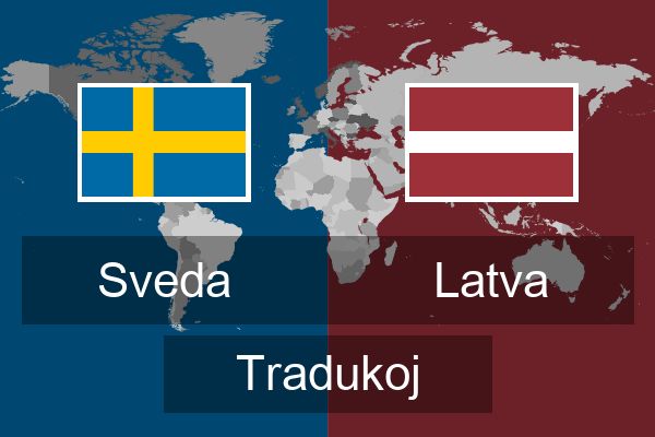  Latva Tradukoj
