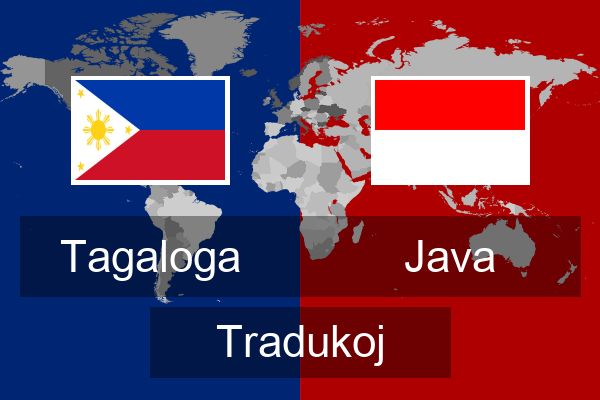  Java Tradukoj