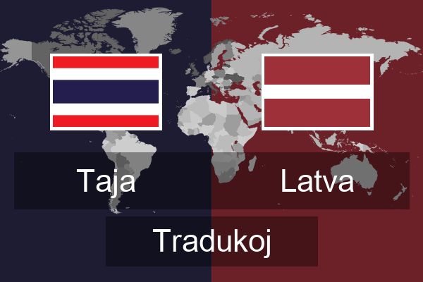  Latva Tradukoj