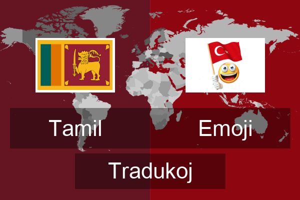  Emoji Tradukoj