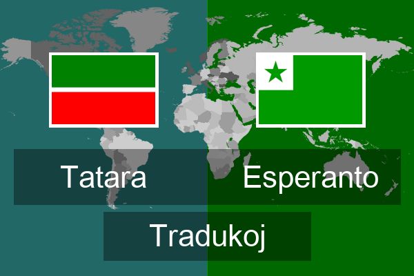  Esperanto Tradukoj