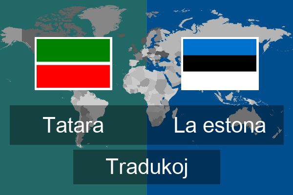  La estona Tradukoj