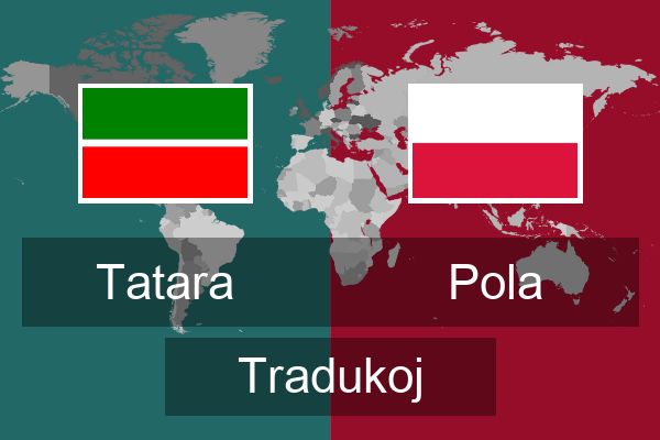  Pola Tradukoj