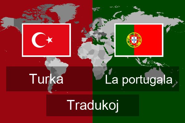  La portugala Tradukoj