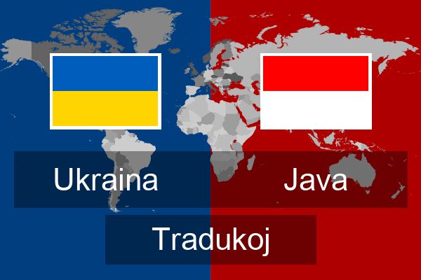  Java Tradukoj