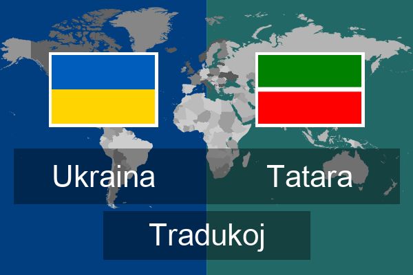  Tatara Tradukoj