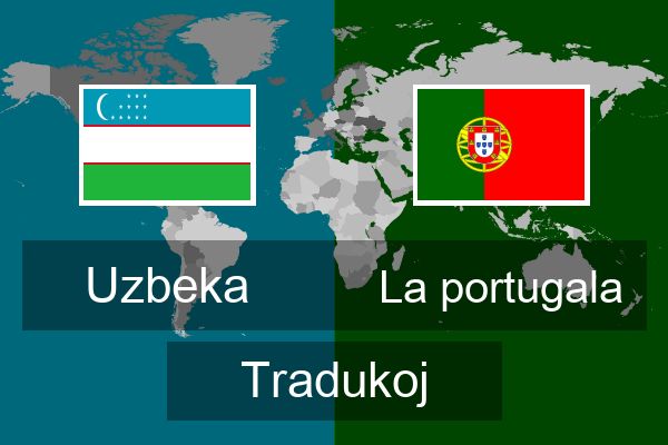 La portugala Tradukoj