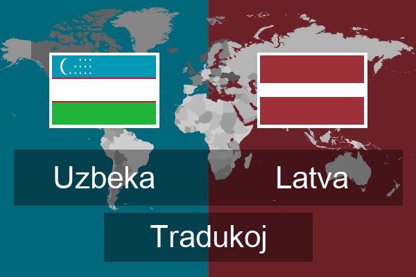  Latva Tradukoj
