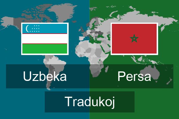  Persa Tradukoj