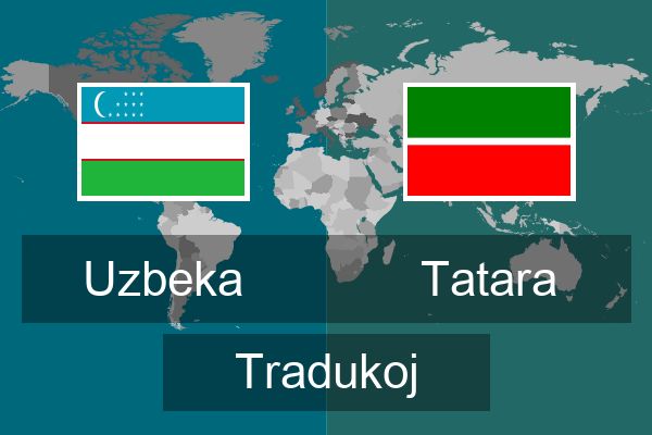  Tatara Tradukoj