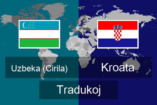  Kroata Tradukoj