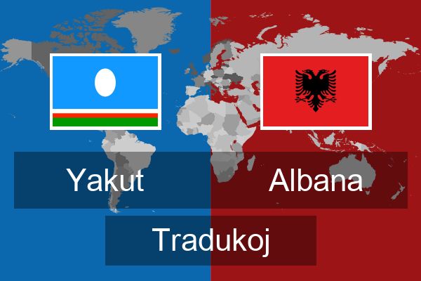  Albana Tradukoj
