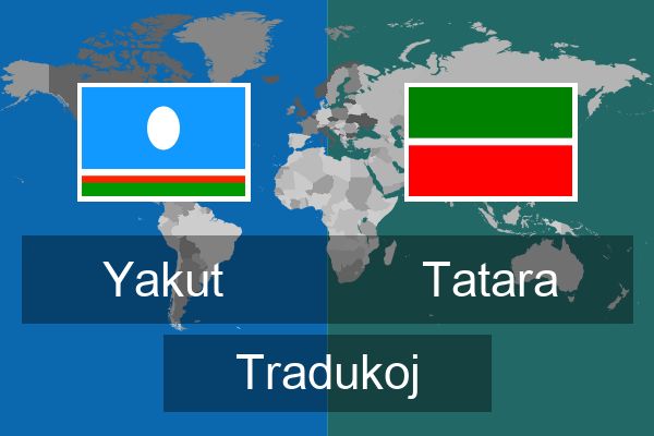  Tatara Tradukoj