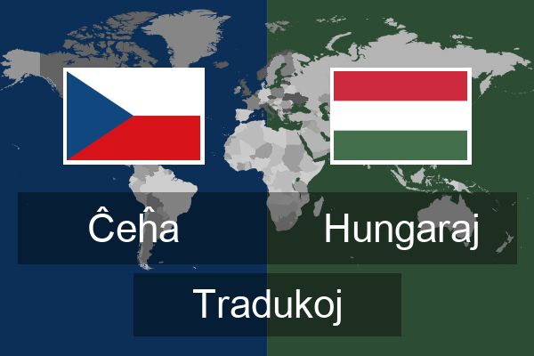  Hungaraj Tradukoj