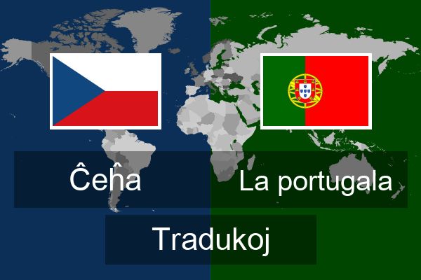  La portugala Tradukoj