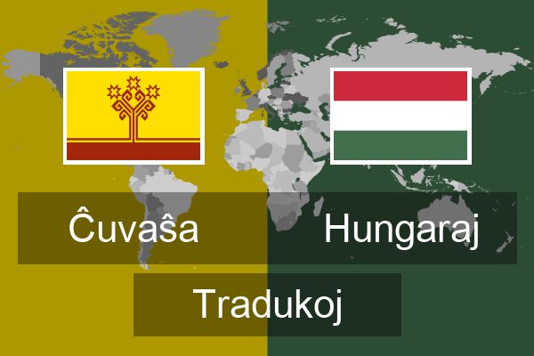 Hungaraj Tradukoj