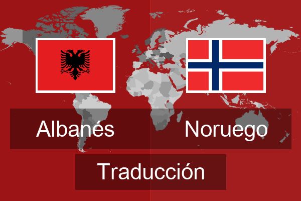  Noruego Traducción