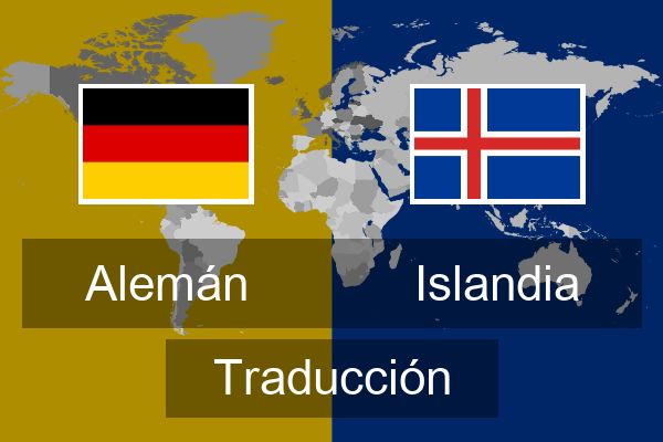  Islandia Traducción
