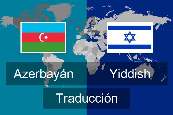 Yiddish Traducción