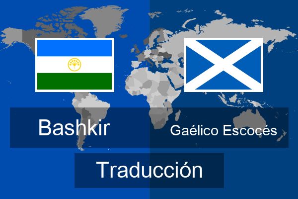  Gaélico Escocés Traducción