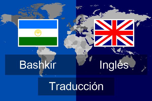  Inglés Traducción