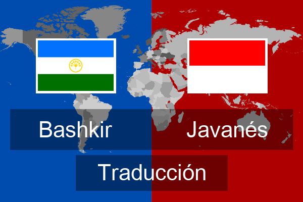  Javanés Traducción
