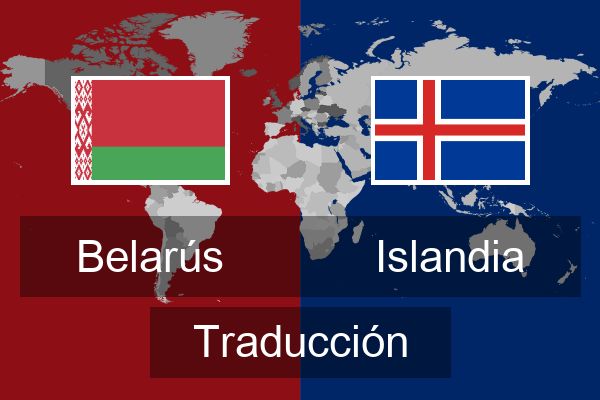  Islandia Traducción