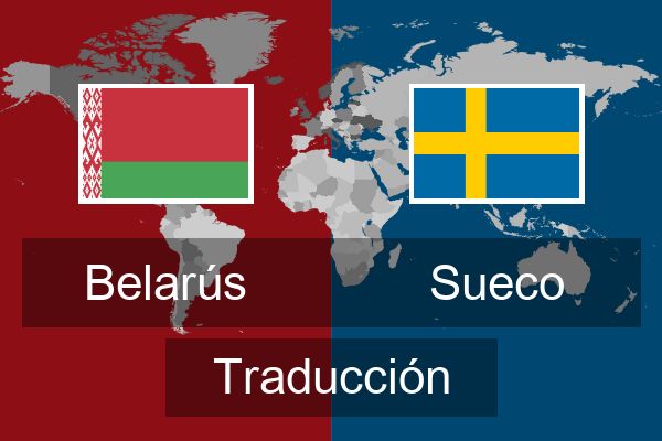  Sueco Traducción