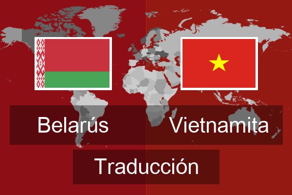  Vietnamita Traducción