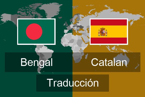  Catalan Traducción