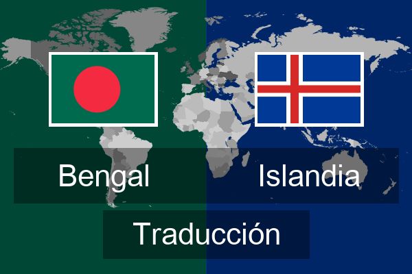  Islandia Traducción