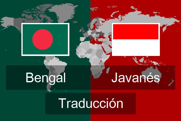  Javanés Traducción