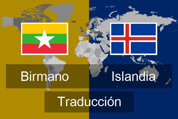 Islandia Traducción