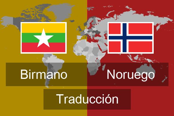  Noruego Traducción