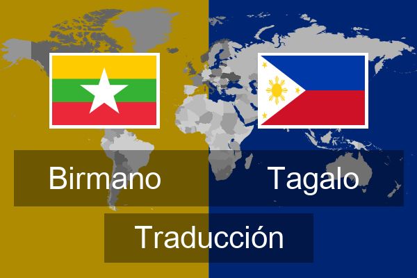  Tagalo Traducción