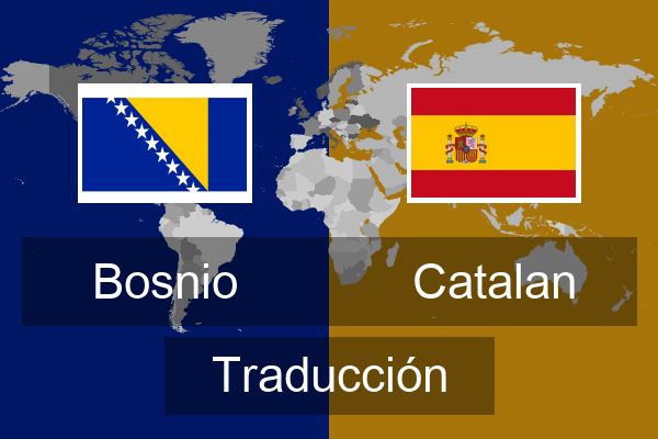  Catalan Traducción