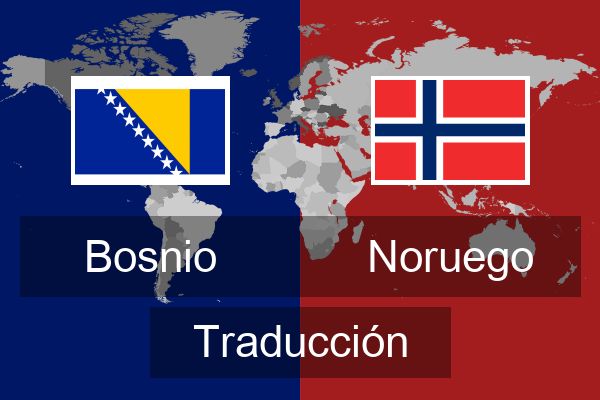  Noruego Traducción