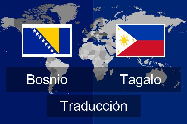  Tagalo Traducción