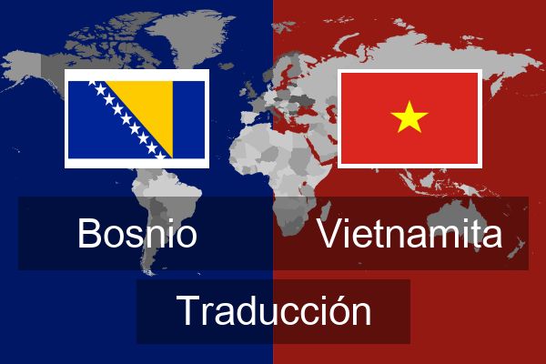  Vietnamita Traducción